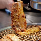 及时行乐·炭当当街头烤肉🔥