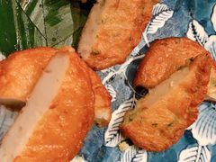 鹿儿岛炸鱼饼-九州酒场ひこぞう(1号店)