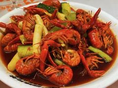 -拙味兄弟龙虾.砂锅粥(迎宾店)