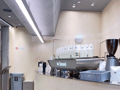 -M Stand(南京新街口金鹰店)