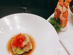 -缘餐厅(钵池山公园店)