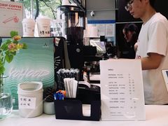 -Manner Coffee(大宁国际商业广场店)