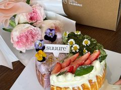 -流酥可心·牛乳蛋糕商店(禾祥西路店)