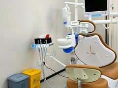 -牙博士口腔品牌连锁(杨浦店)