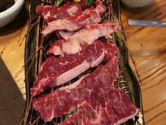 -黑牛の店·和牛烧肉(大悦城店)