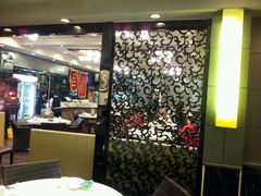 大堂-阿莉餐厅(枣阳路店)