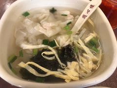 -同心楼(解放北路店)