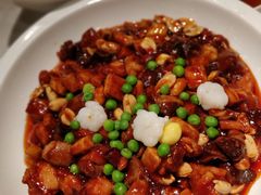 -和记小菜(七宝店)