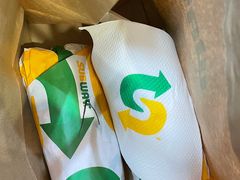 -赛百味SUBWAY(凯德mall大峡谷店)