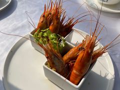 -柳莺湖上·湖景餐厅·江南菜(西湖店)