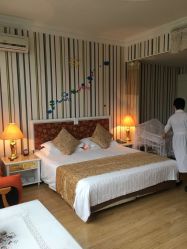 -杰爱月子护理中心