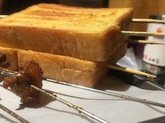 -铁人烧烤(北京店)