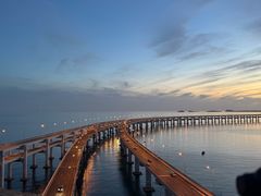 -星海湾跨海大桥