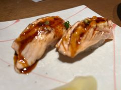 -水之惠鲜鱼料理(王府大街店)