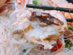 小网海鲜面-台州老六海鲜面馆(上南总店)