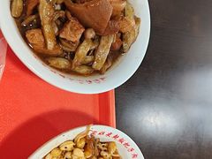 -赵家好米干饭把子肉(小纬六路店)