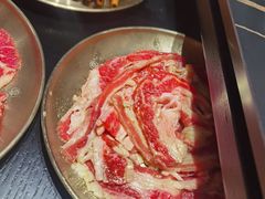 -西塔老太太泥炉烤肉(龙湖北苑天街店)