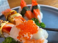 -河风の幸会精致料理