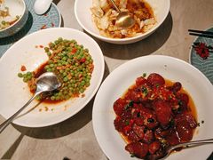 -鱼你相聚·河鲜馆(袁家岭店)