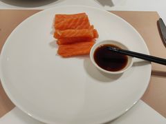-晶丽香榭自助餐(南京大饭店)