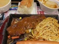 -大家乐(皇后大道西店)