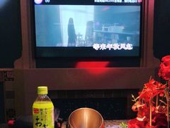 -INLOVE KTV(世博源店)