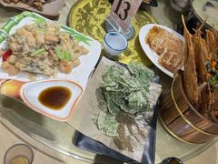 -大眼锅贴水饺(河东店)