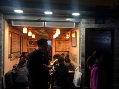 门面-玫瑰甜品(文明路店)