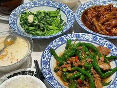 -欧记大排档·景德菜(上海首店)