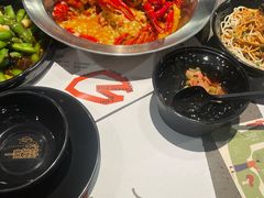 -一棠龙虾•王牌虾球(楚河汉街店)