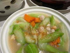 -莆田餐厅PUTIEN(颐堤港店)
