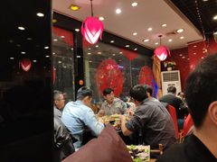 大堂-芦月轩羊蝎子(北蜂窝店)