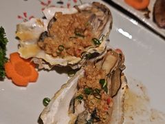 -福樱兰海鲜放题铁板烧(加州店)