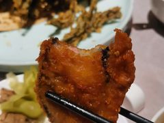 避风塘茄盒-新沸腾鱼乡(世贸天阶店)