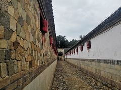 -牟氏庄园