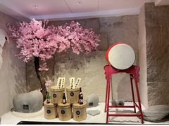 -佛山希尔顿酒店·融誉亚洲美食荟