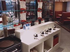 -东方饺子王(重庆路亚泰店)