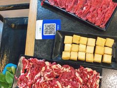 -林记潮牛·牛肉火锅(上马墩店)