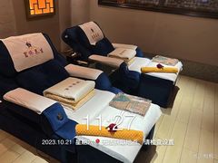 -富侨养生(光大会展店)