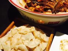 -旺顺阁鱼头泡饼(常营店)