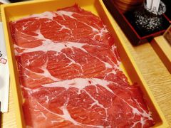 -温野菜涮涮锅(西单大悦城店)