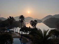 -宁波九龙湖开元度假村