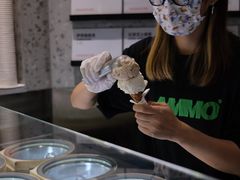 -Dip in Gelato(富民路店)