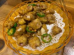 -南记食粥坊·宵夜大排档(岭南分店)