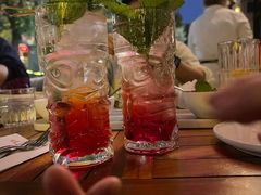 -ELI FALAFEL Lebanese&Mediterranean黎巴嫩美食(富城路店)