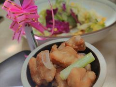-得丘礼享谷·玉兰苑