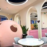 在贺州！适合过生日的融合餐厅....