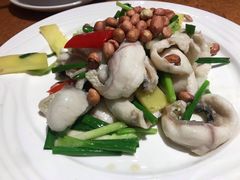 -东馆和天下特色餐饮(工农店)