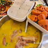 🈵🈵的胶原蛋白，DuangDuang✨的豆米猪脚火锅