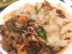 -吕记小鲜(昌吉店)